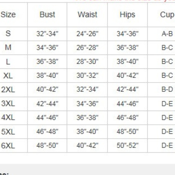 Black Satin & Lace Robe w/ Matching G String NWT - Picture 9 of 10